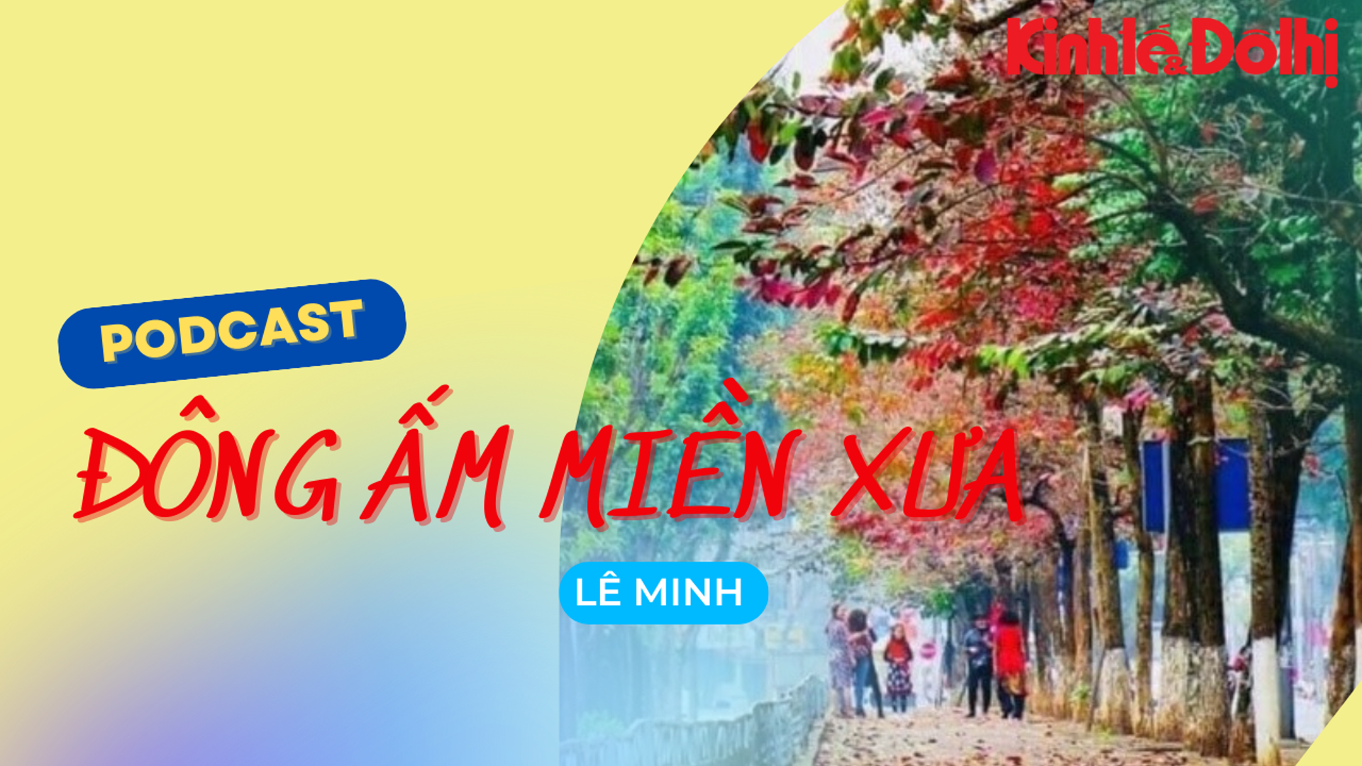 Đông ấm miền xưa