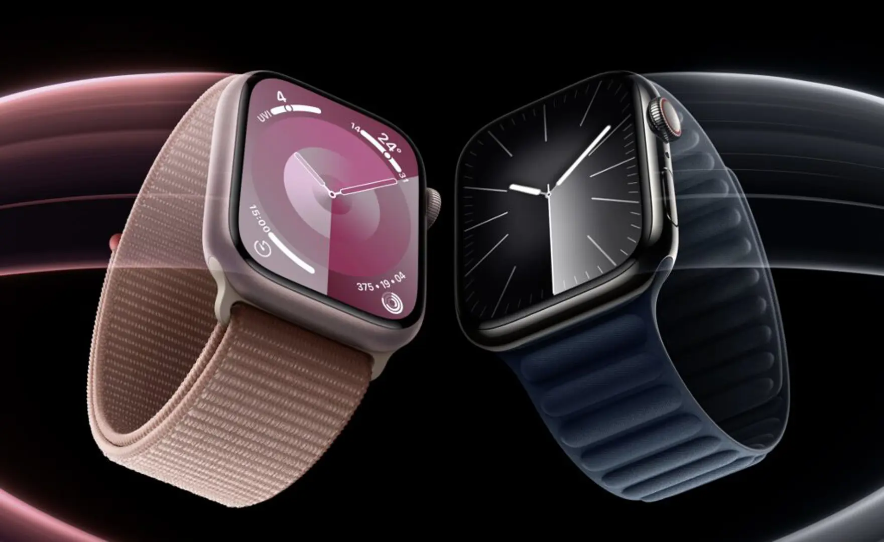 Apple Watch dừng bán tại Mỹ