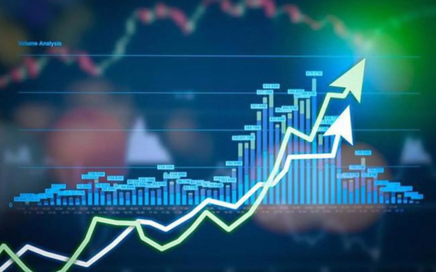 Chứng khoán 20/12: Dòng tiền "lặn mất tăm", VN-Index vẫn phục hồi ngoạn mục