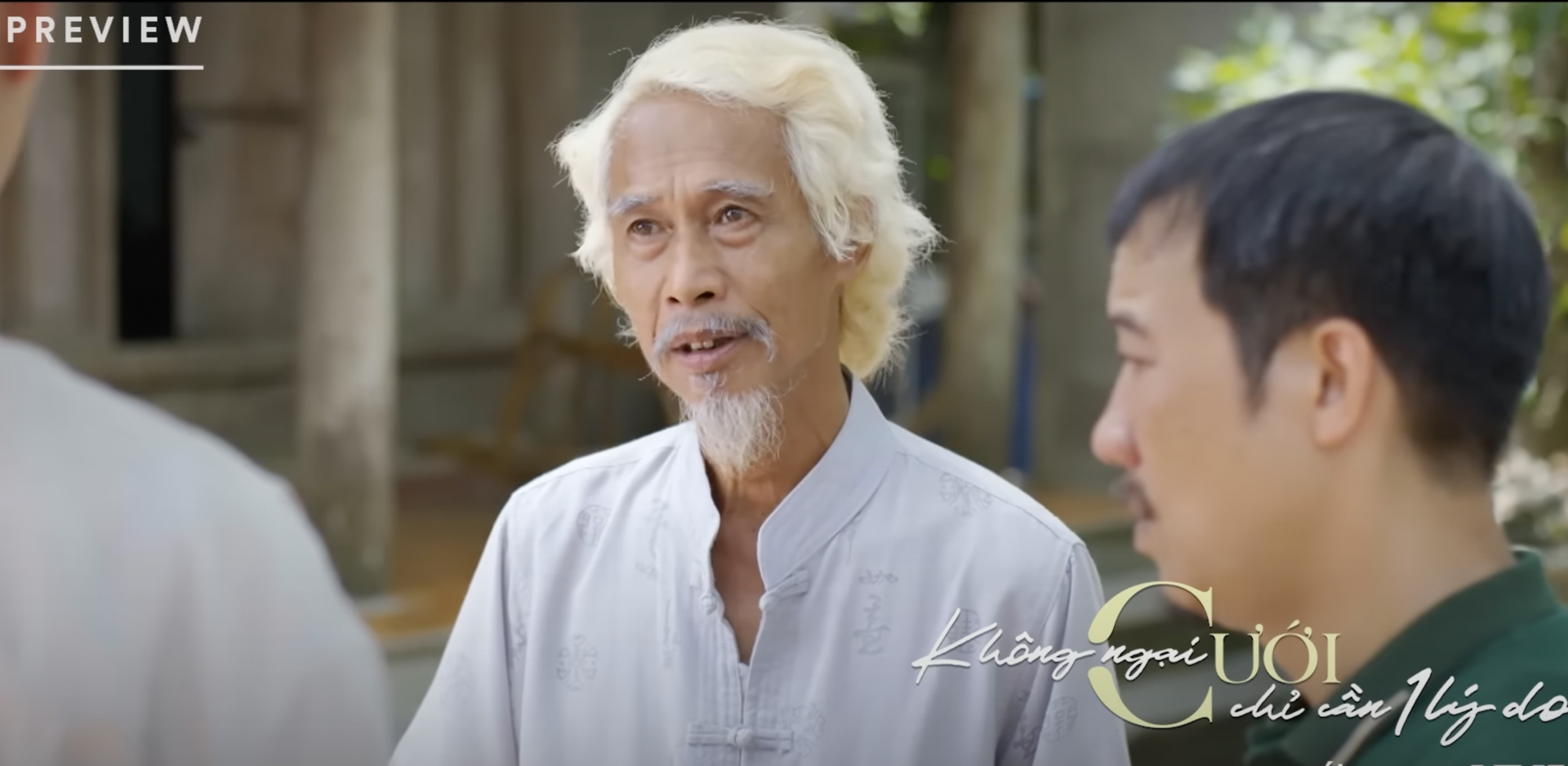 Trực tiếp Không ngại cưới chỉ cần một lý do tập 27 trên VTV3 ngày 21/12