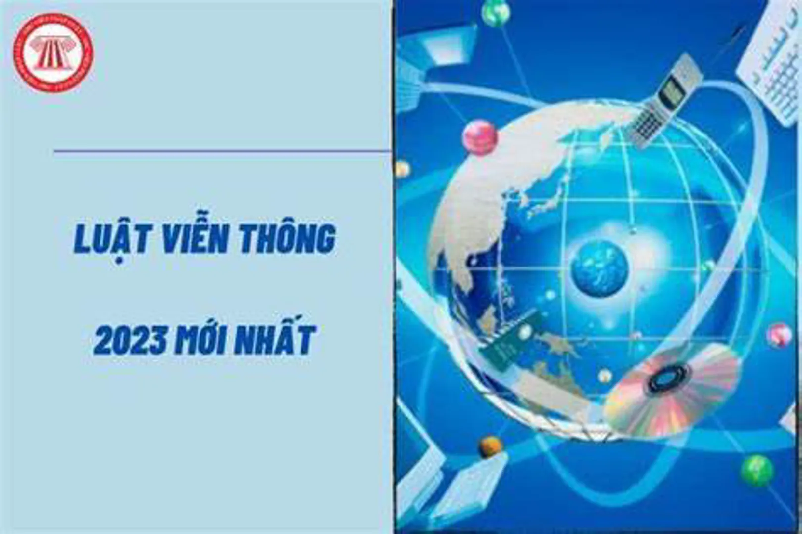 10 sự kiện ICT tiêu biểu năm 2023