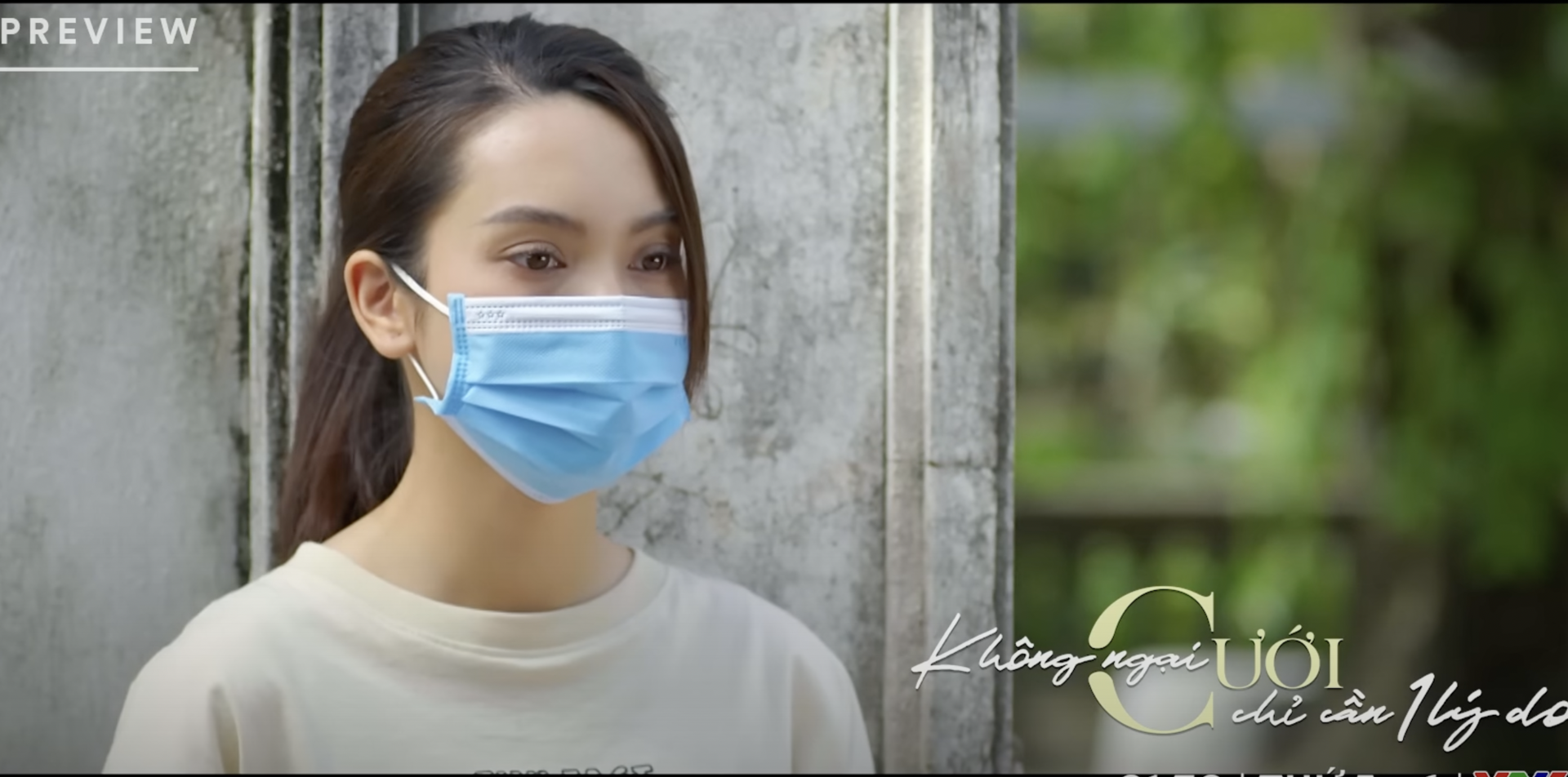 Trực tiếp Không ngại cưới chỉ cần một lý do tập 29 trên VTV3 ngày 28/12
