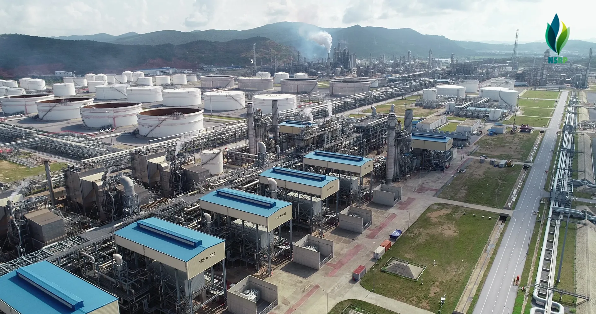 Dấu mốc đem lại doanh thu hàng tỷ USD cho NSRP