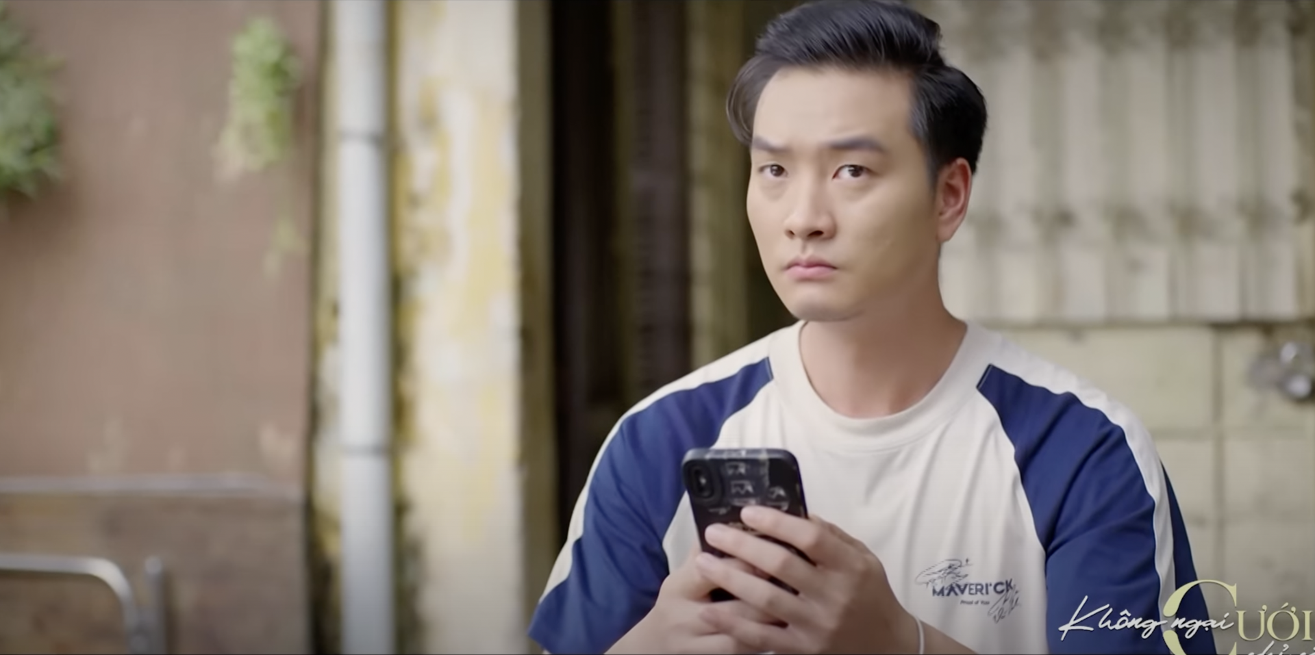 Trực tiếp Không ngại cưới chỉ cần một lý do tập 31 trên VTV3 ngày 4/1