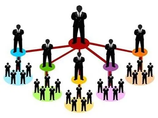 Số hóa hệ thống, chặn biến tướng kinh doanh đa cấp