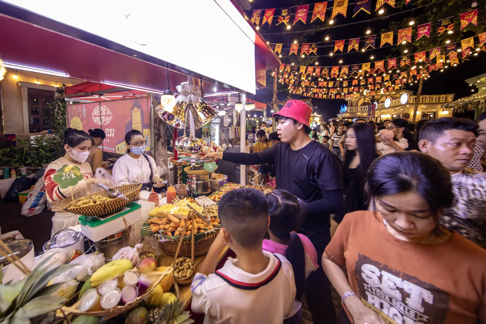 Phú Quốc: Du lịch “ngóng” khách nội địa