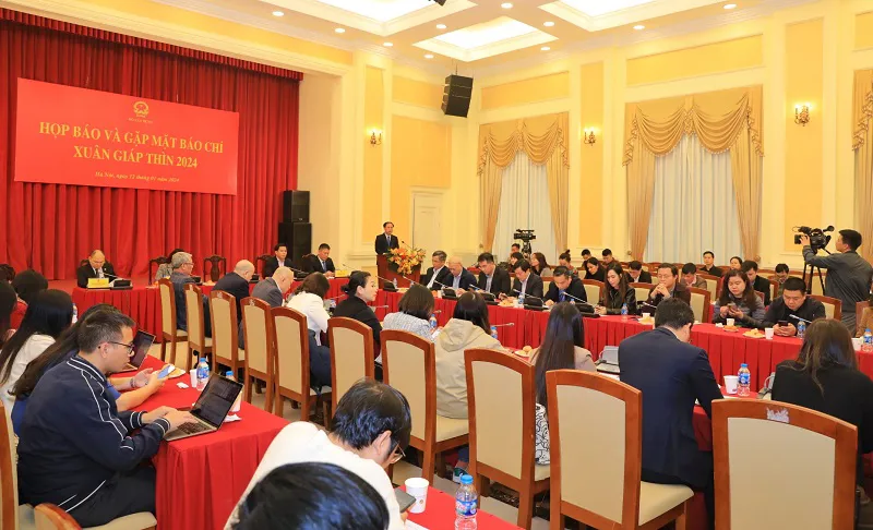 Nhiều kết quả khả quan về xây dựng và phát triển nhà ở năm 2023