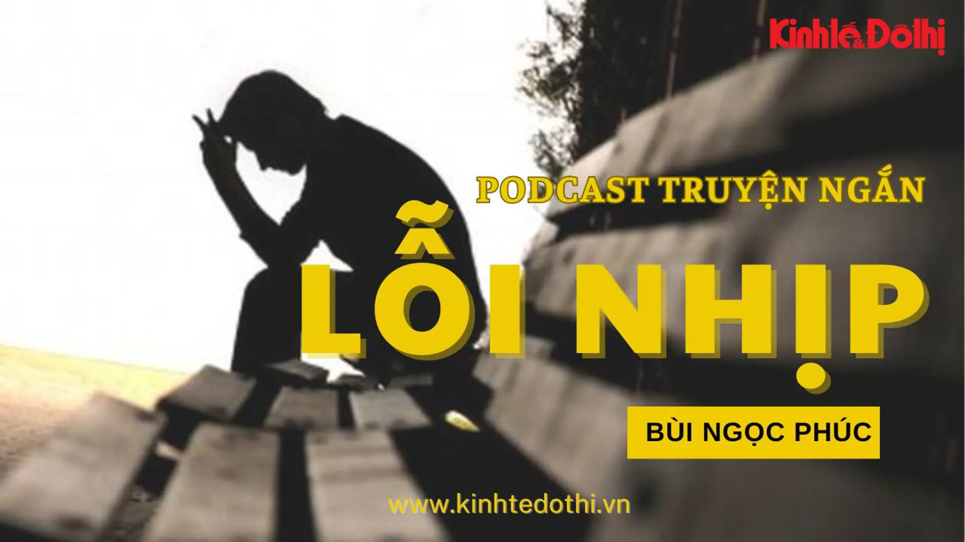 Podcast Truyện ngắn: Lỗi nhịp