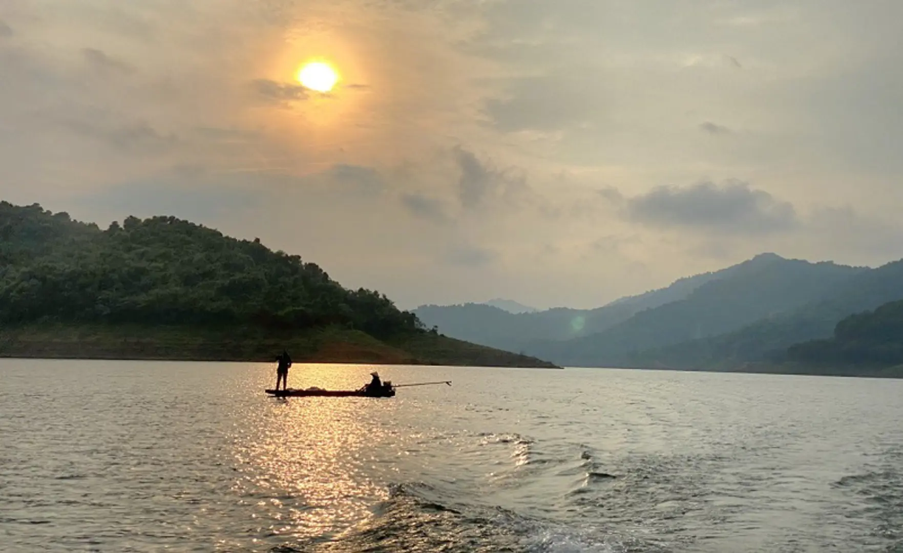 Hà Tĩnh: Tăng cường bảo vệ môi trường di sản thiên nhiên