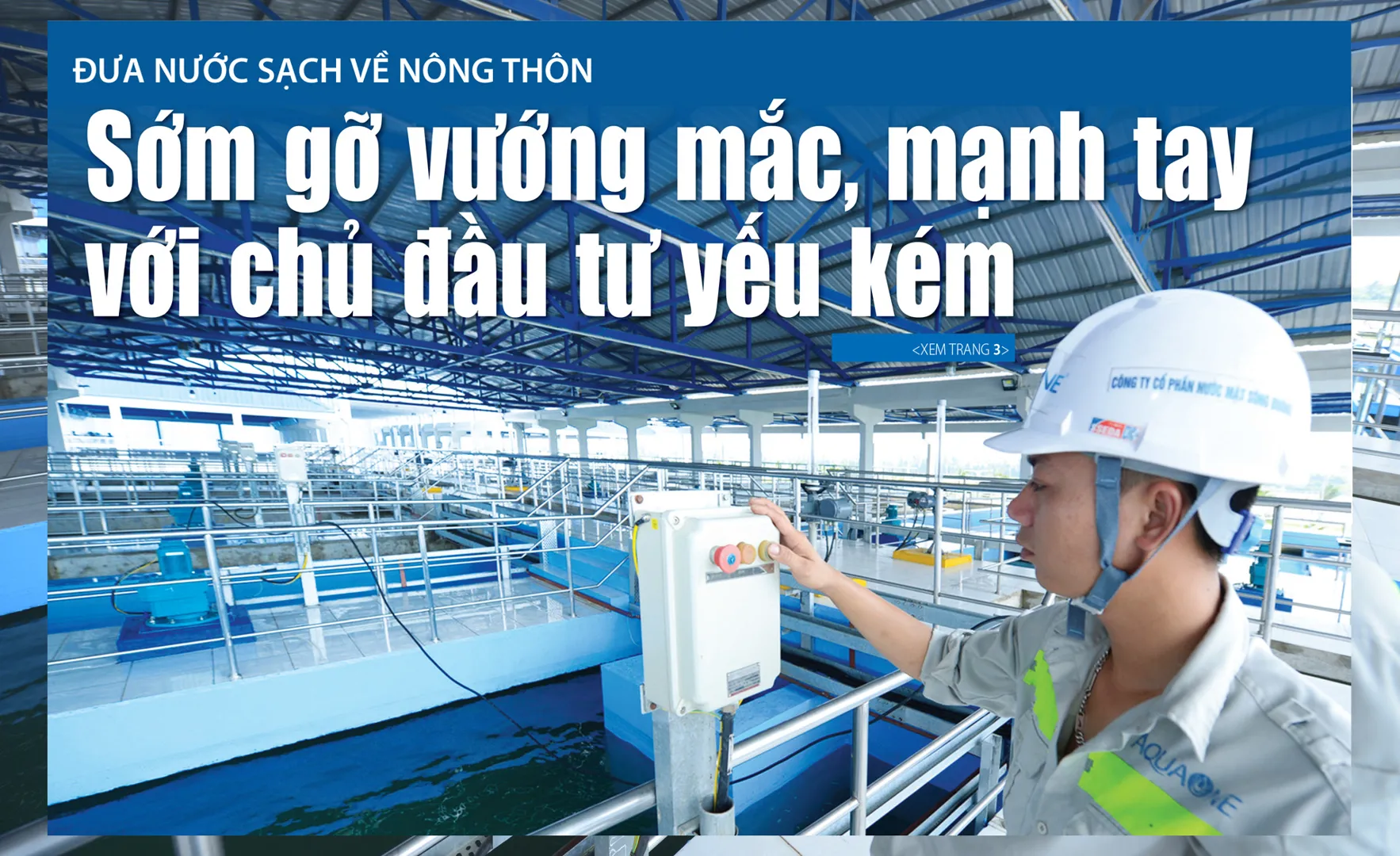 Tin tức hấp dẫn nhất trên báo in ra ngày 15/01/2024