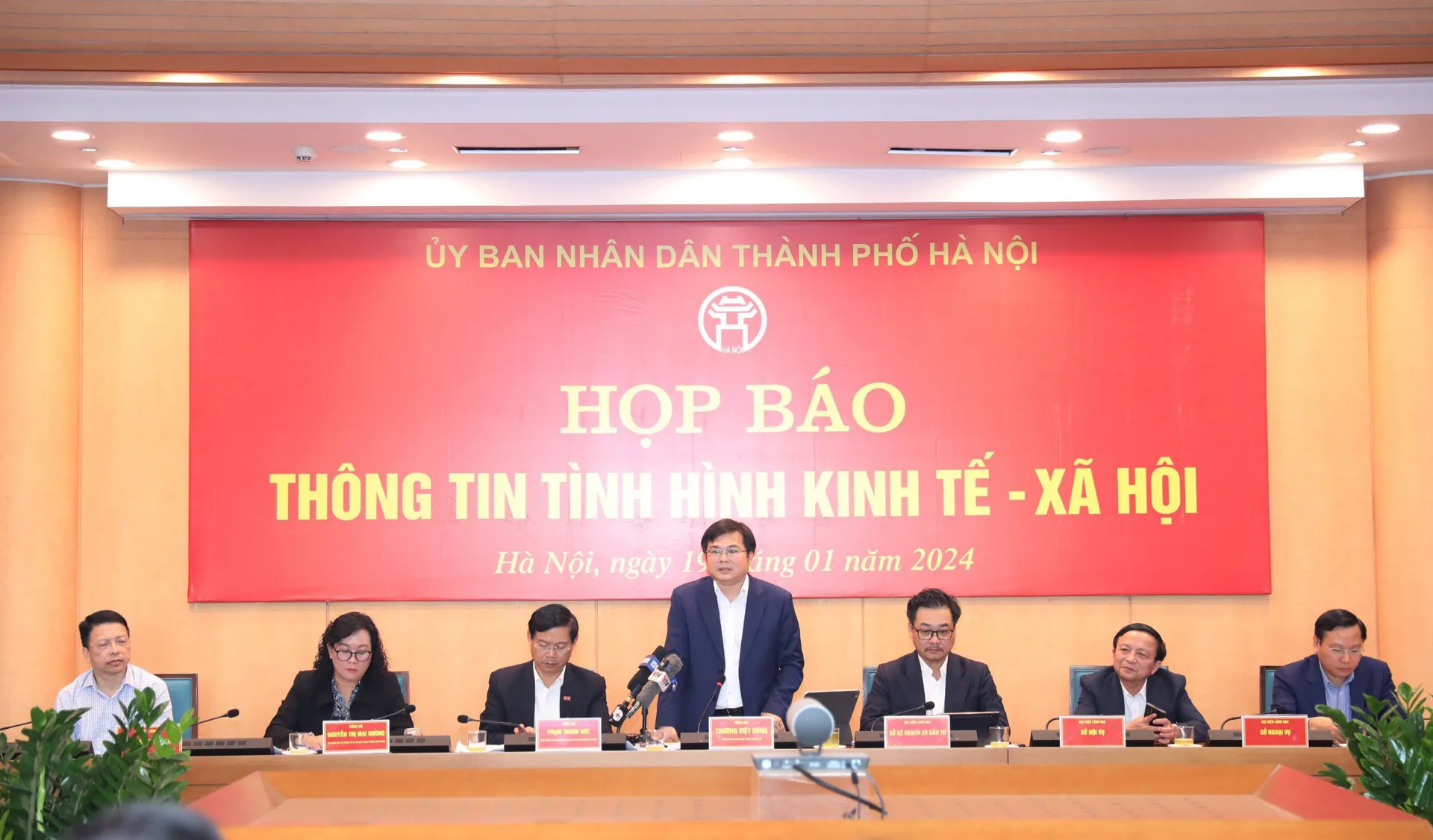 Hà Nội sẽ trình diễn ánh sáng máy bay không người lái dịp Tết Giáp Thìn