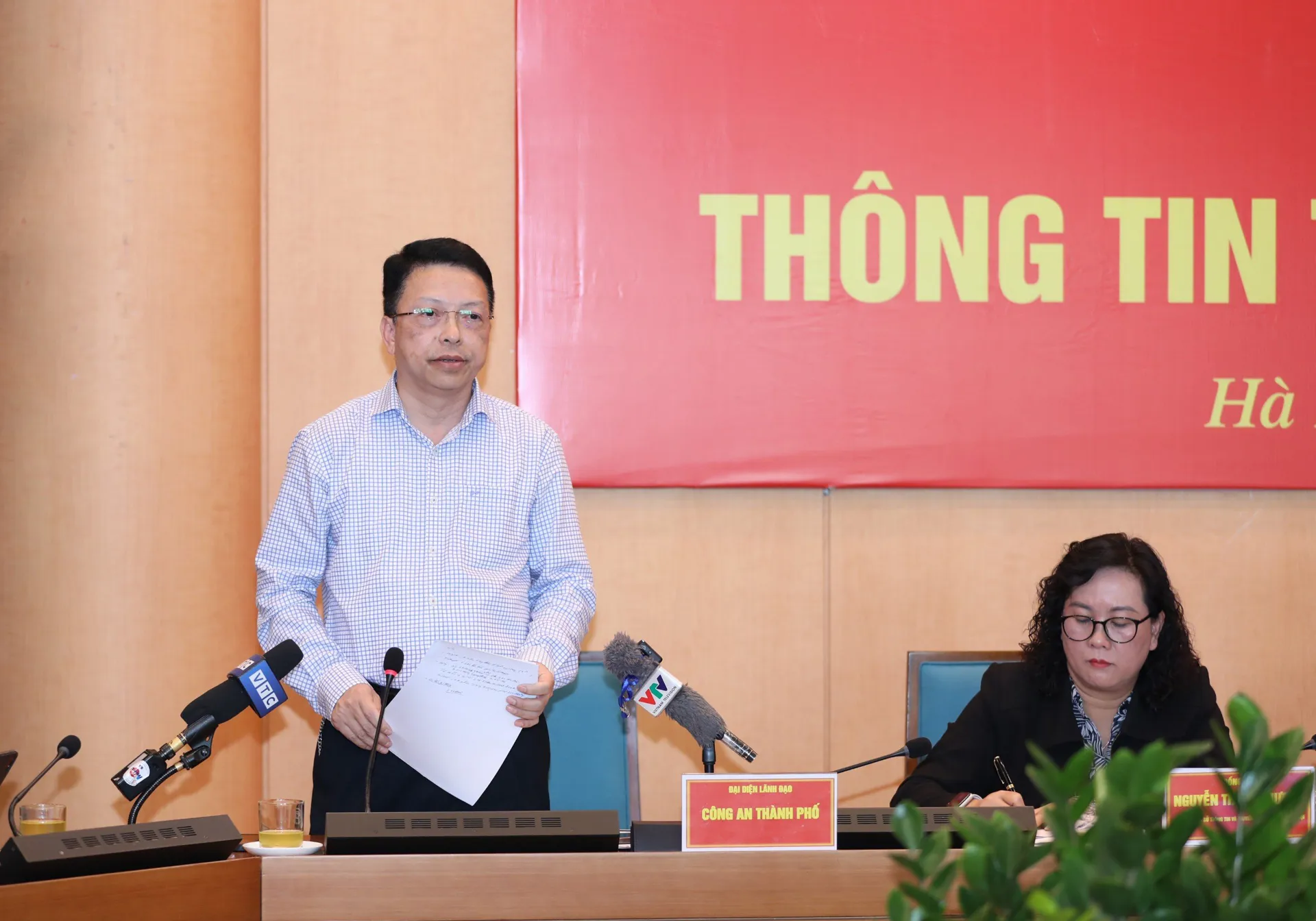 Hà Nội: Đã xử lý 73.000 trường hợp vi phạm nồng độ cồn