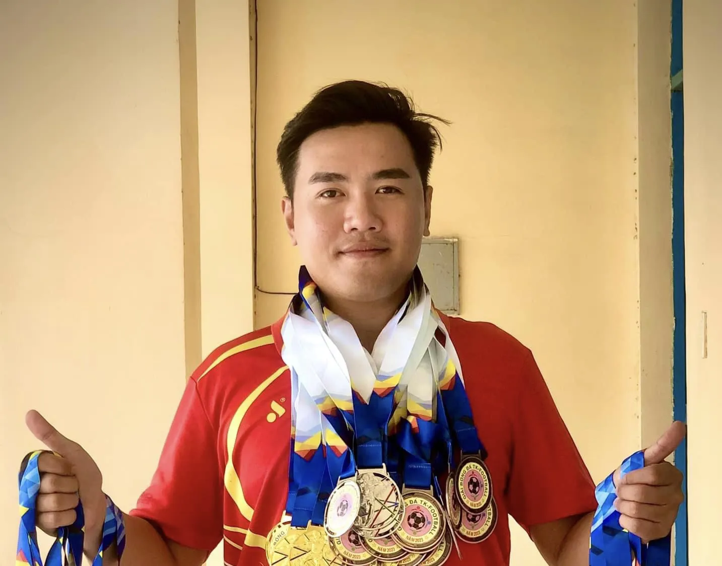 Bắt kẻ biến thái đội lốt võ sư