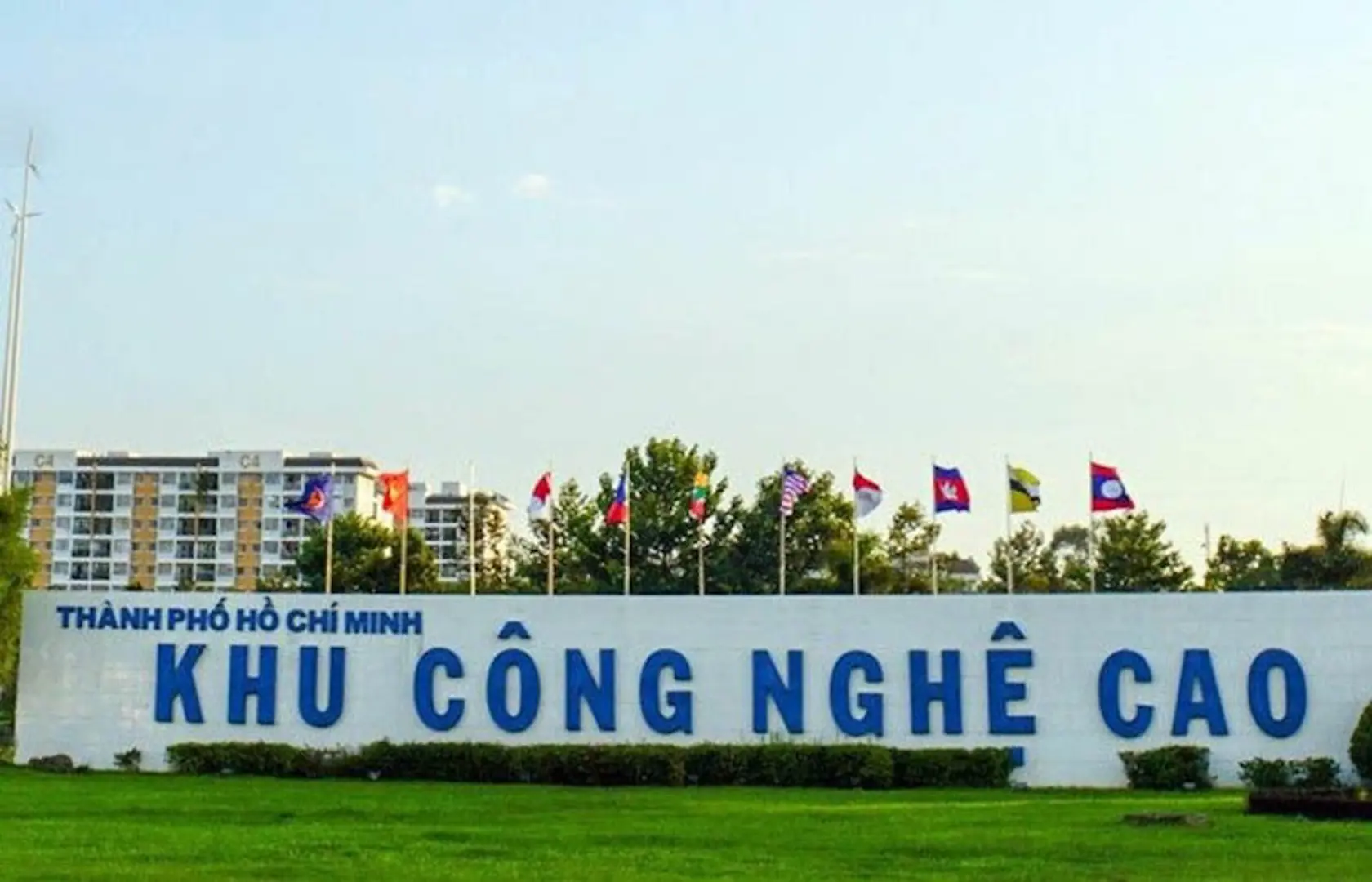 TP Hồ Chí Minh kêu gọi đầu tư 28 dự án phát triển tăng trưởng xanh