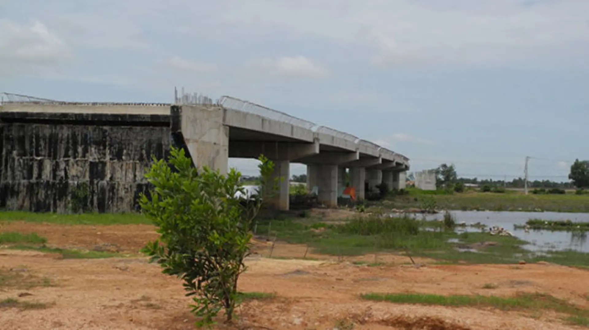 Chủ đầu tư phải chịu trách nhiệm về tiến độ dự án đường Hồ Chí Minh