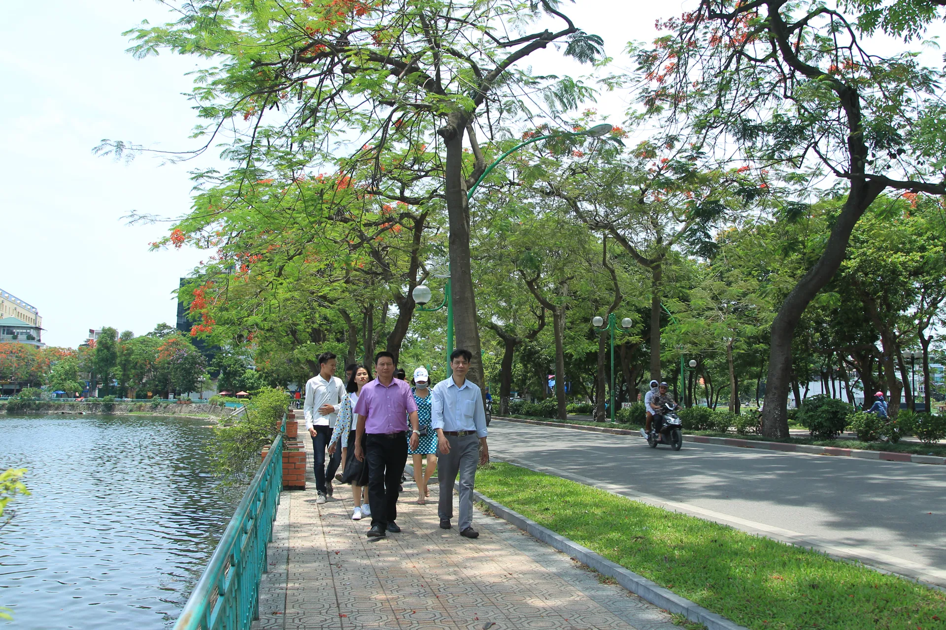 Giai điệu vỉa hè