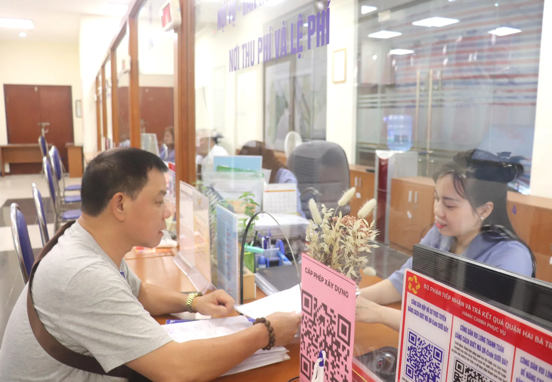 Sớm hướng dẫn bảng lương theo vị trí việc làm để người lao động yên tâm