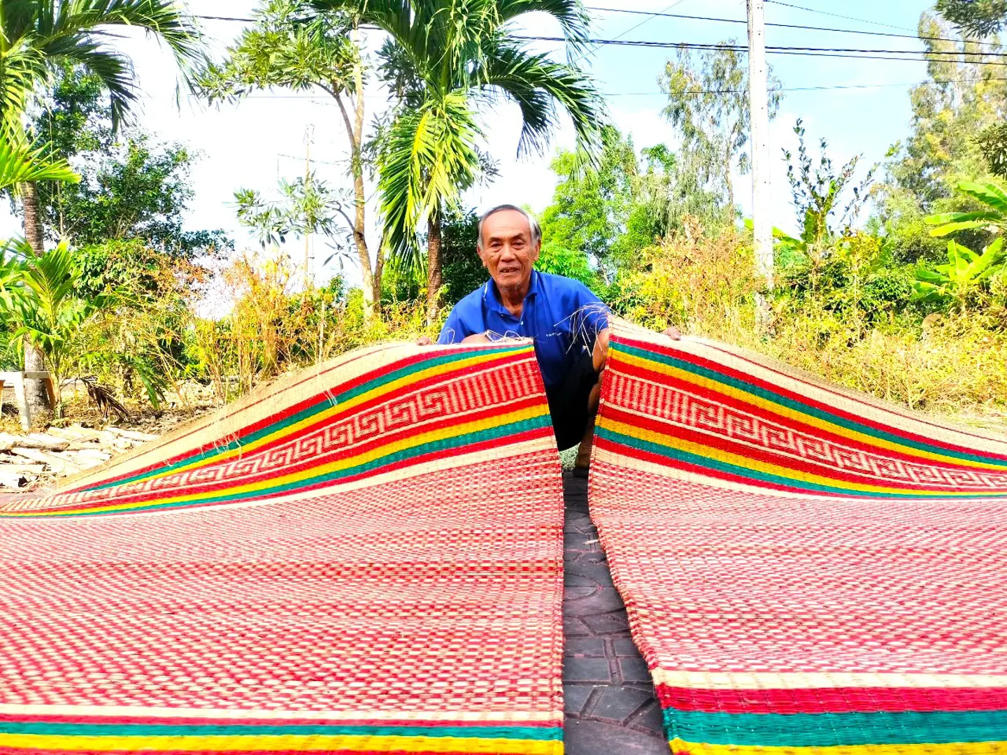 "Ghe chiếu Cà Mau" sẽ đi vào dĩ vãng?