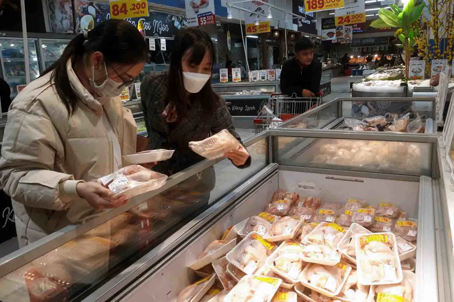 Cần giải pháp căn cơ để tạo bệ đỡ cho doanh nghiệp