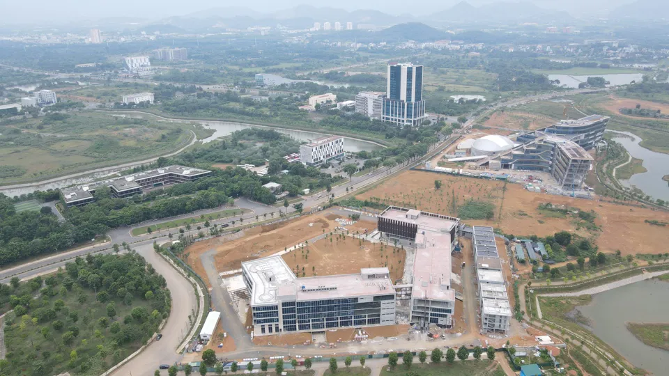 Thành lập Hội đồng Quốc gia về Khoa học, Công nghệ và Đổi mới sáng tạo