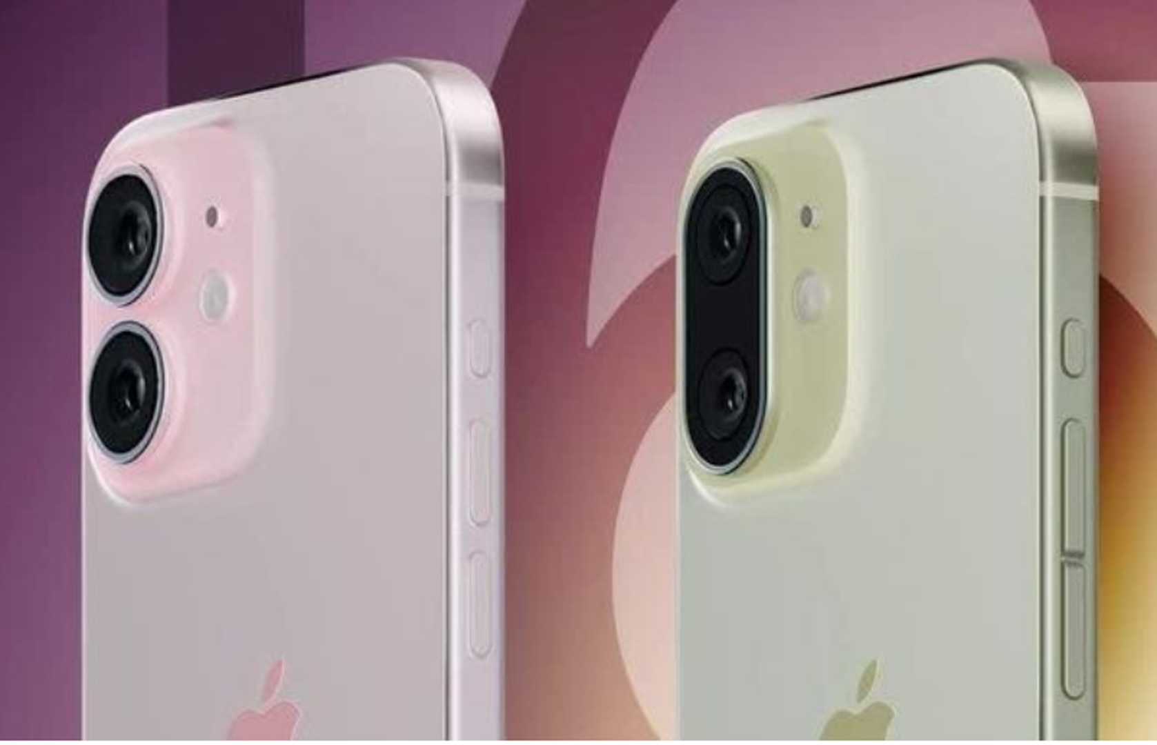 iPhone 16 sẽ sở hữu thiết kế mới