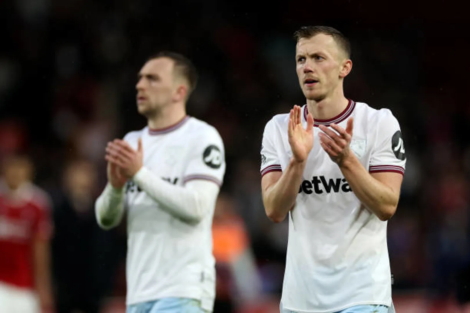 Lịch thi đấu, trực tiếp bóng đá hôm nay 26/2: West Ham United gặp Brentford