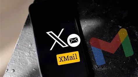 Lộ diện đối thủ cạnh tranh với Gmail