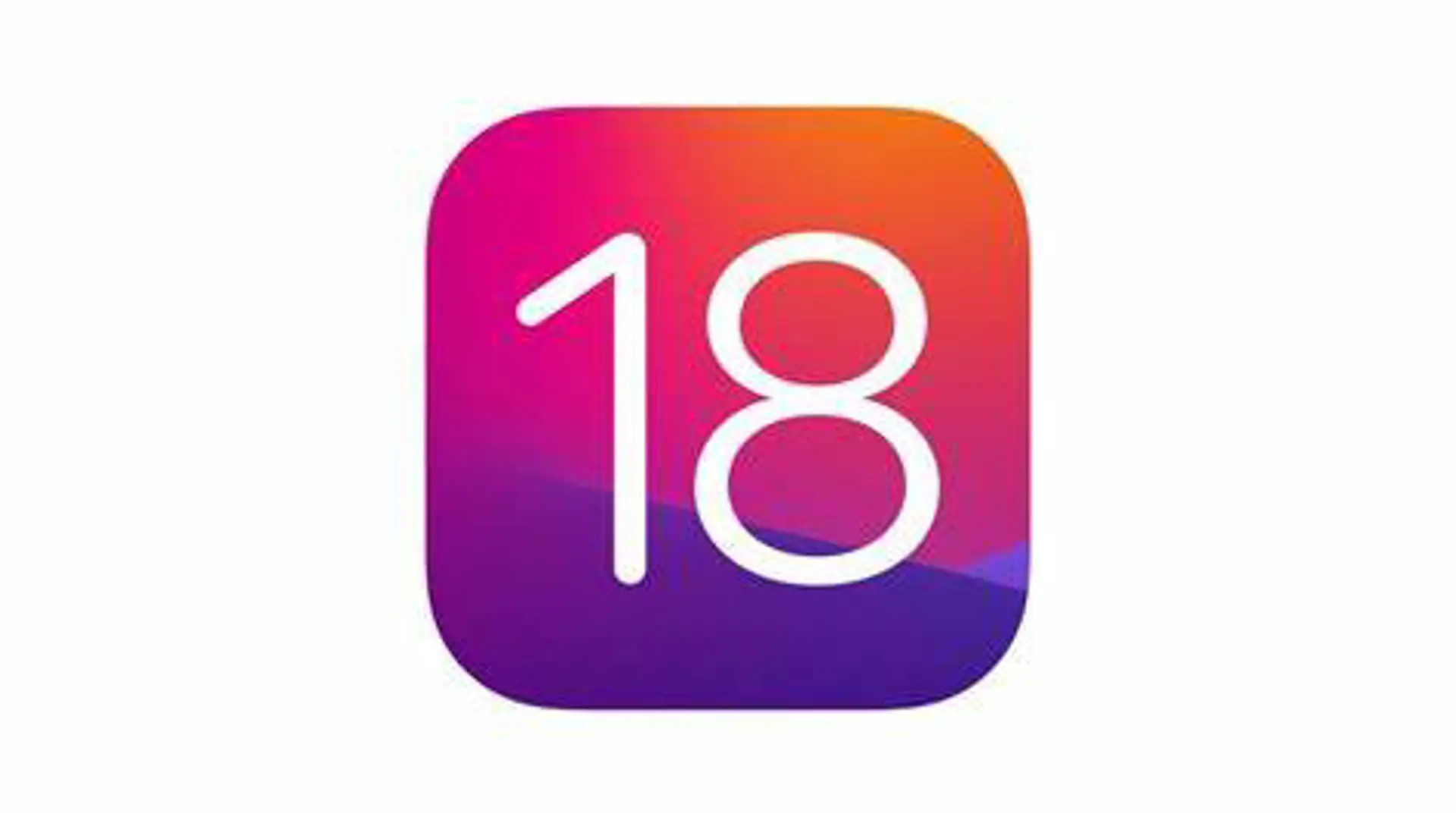 Một số tính năng mới của iOS 18