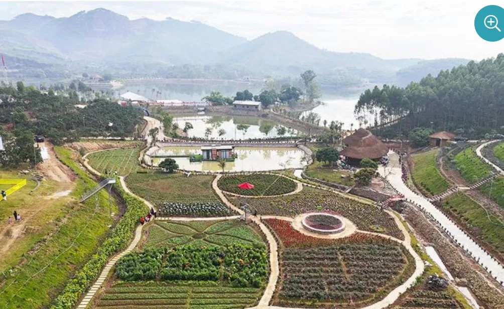 Khai thác lợi thế, tạo bản sắc riêng trong lĩnh vực du lịch