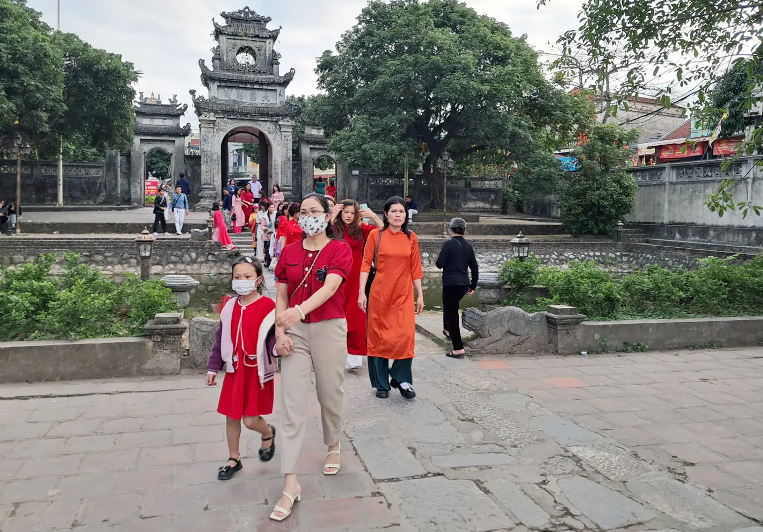 Cẩn trọng khi mua tour du lịch giá rẻ