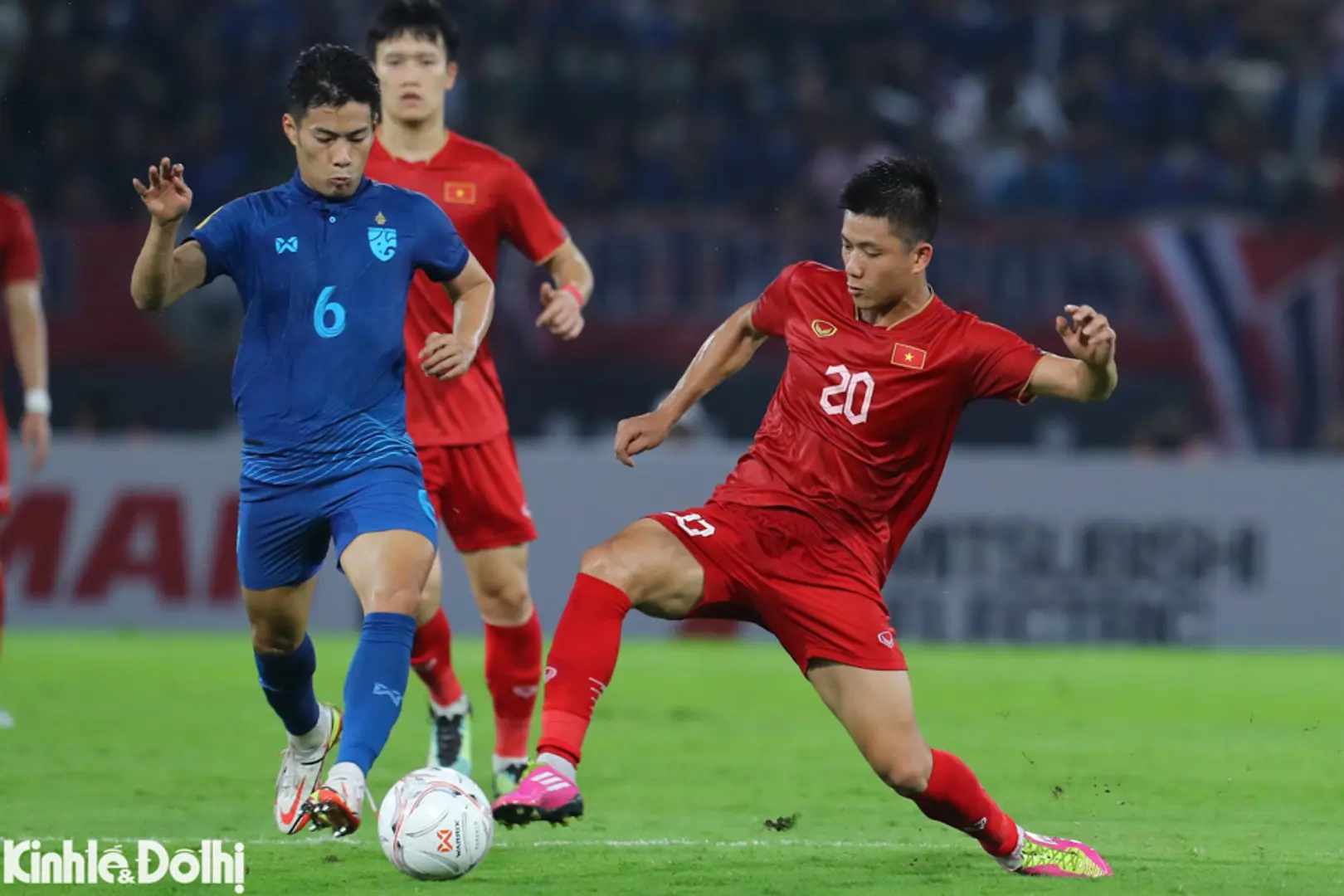 AFF Cup 2024 đổi tên gọi, tổ chức bốc thăm chia bảng tại Hà Nội