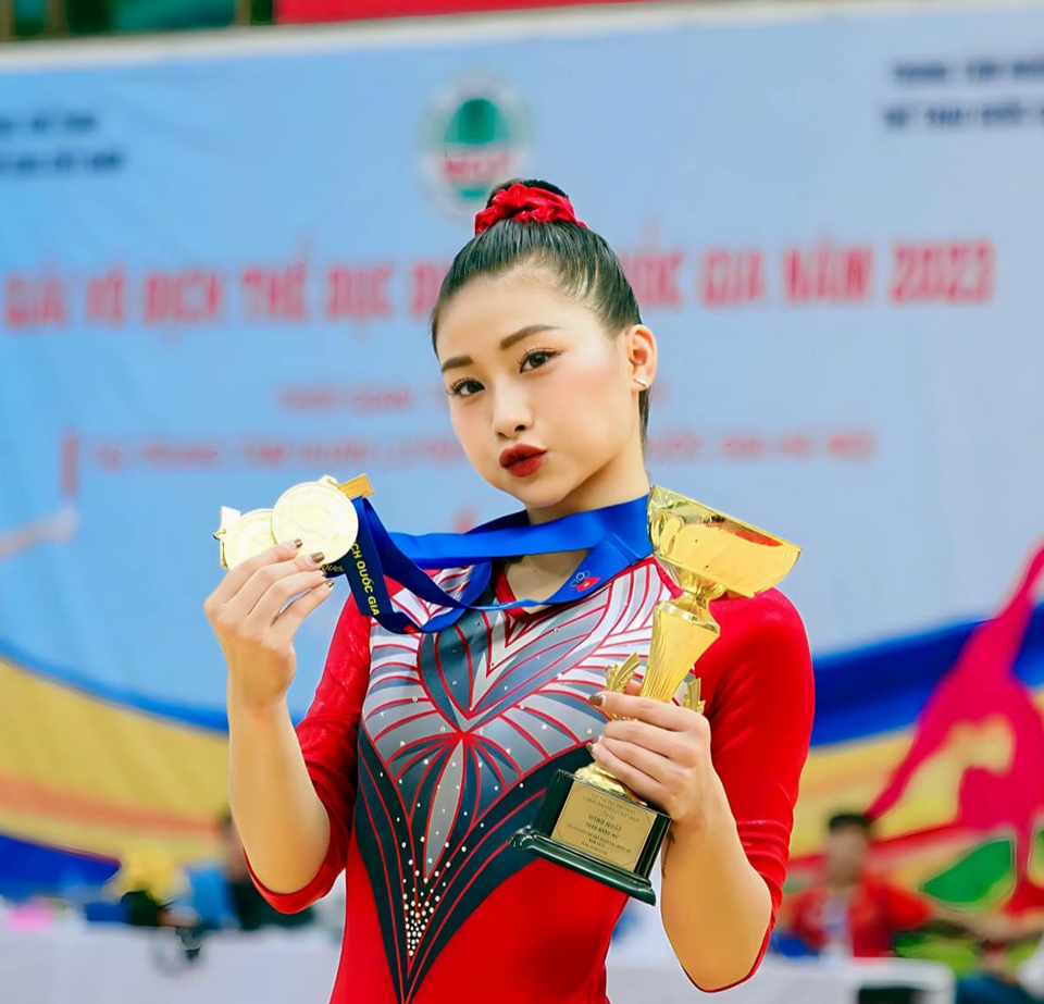 Vụ VĐV tố HLV ăn chặn tại tuyển TDDC: Cho thôi việc 4 huấn luyện viên