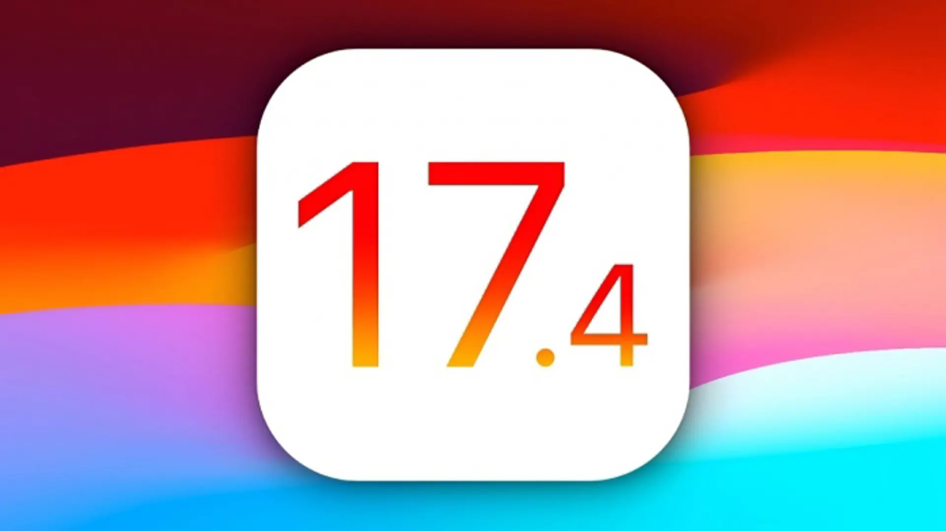 iOS 17.4 chính thức ra mắt