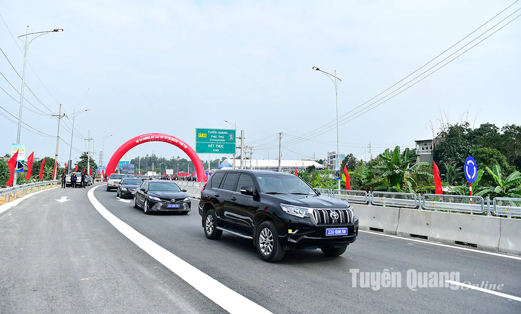 Tuyên Quang – Điểm đến mới của giới đầu tư bất động sản