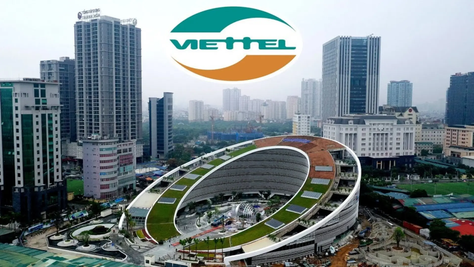 Viettel đấu giá thành công băng tần 5G