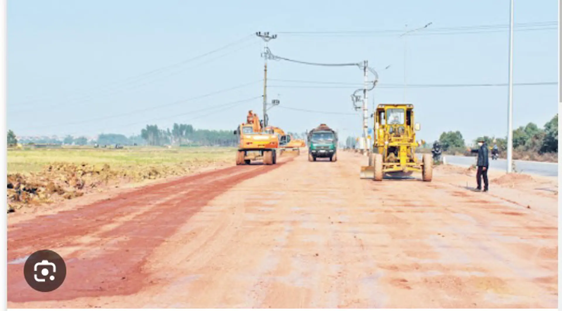 Quyết liệt, chủ động giải ngân vốn đầu tư các chương trình mục tiêu quốc gia