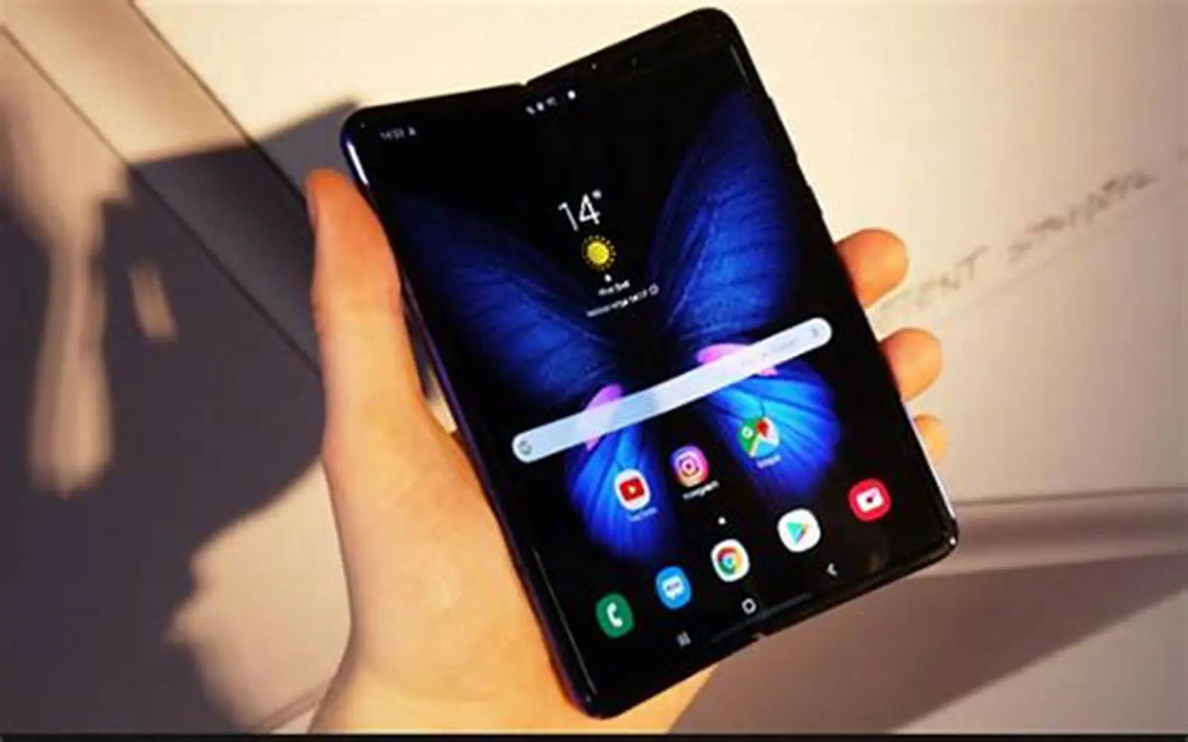 Toàn bộ thông tin đã rò rỉ về Galaxy Z Fold6