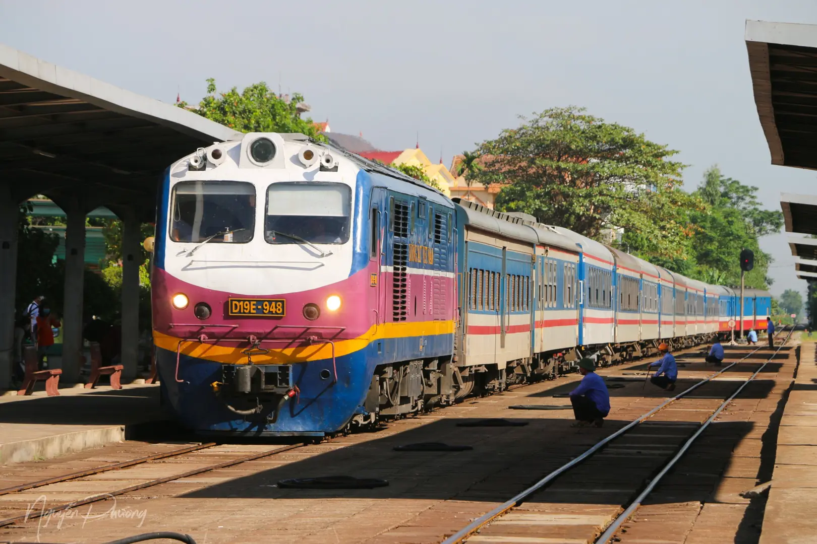 HARACO - Phát triển thương hiệu vận tải hành khách mới