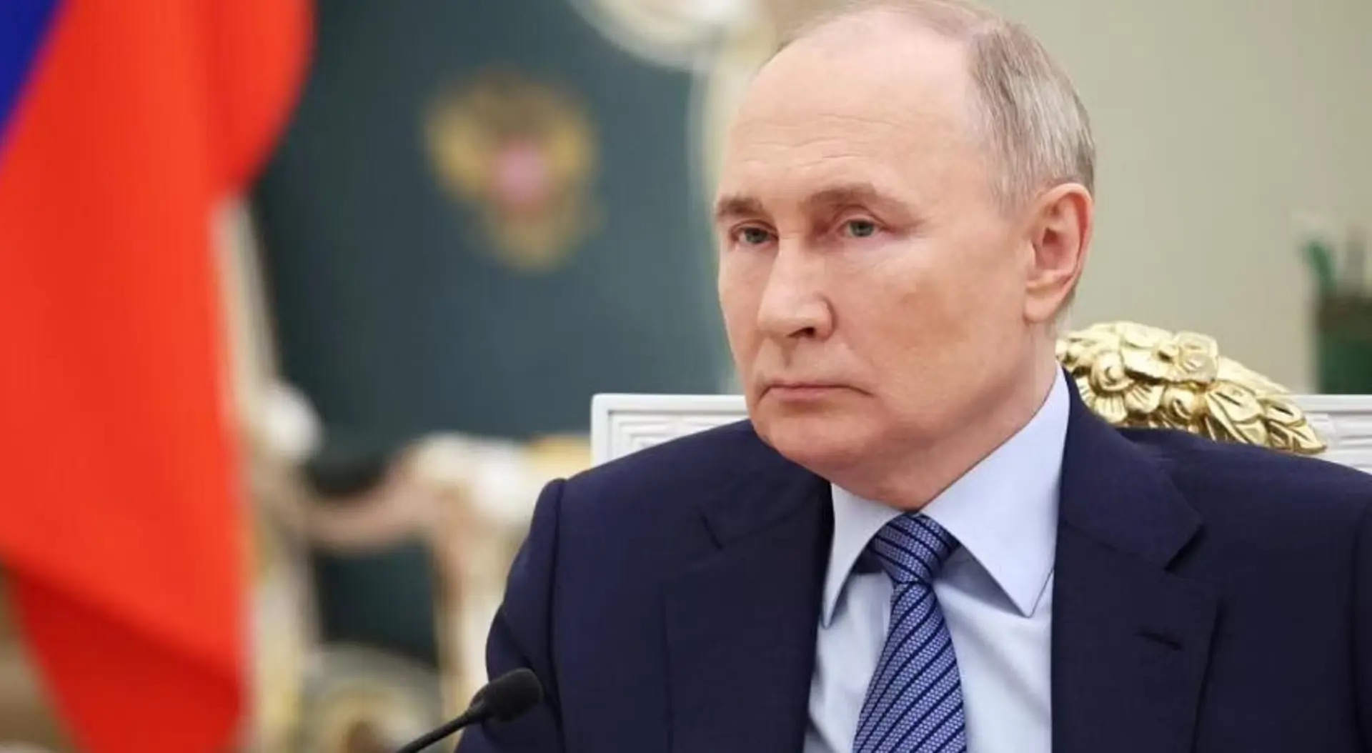 Ông Putin sẵn sàng với mọi kịch bản của bầu cử Mỹ 