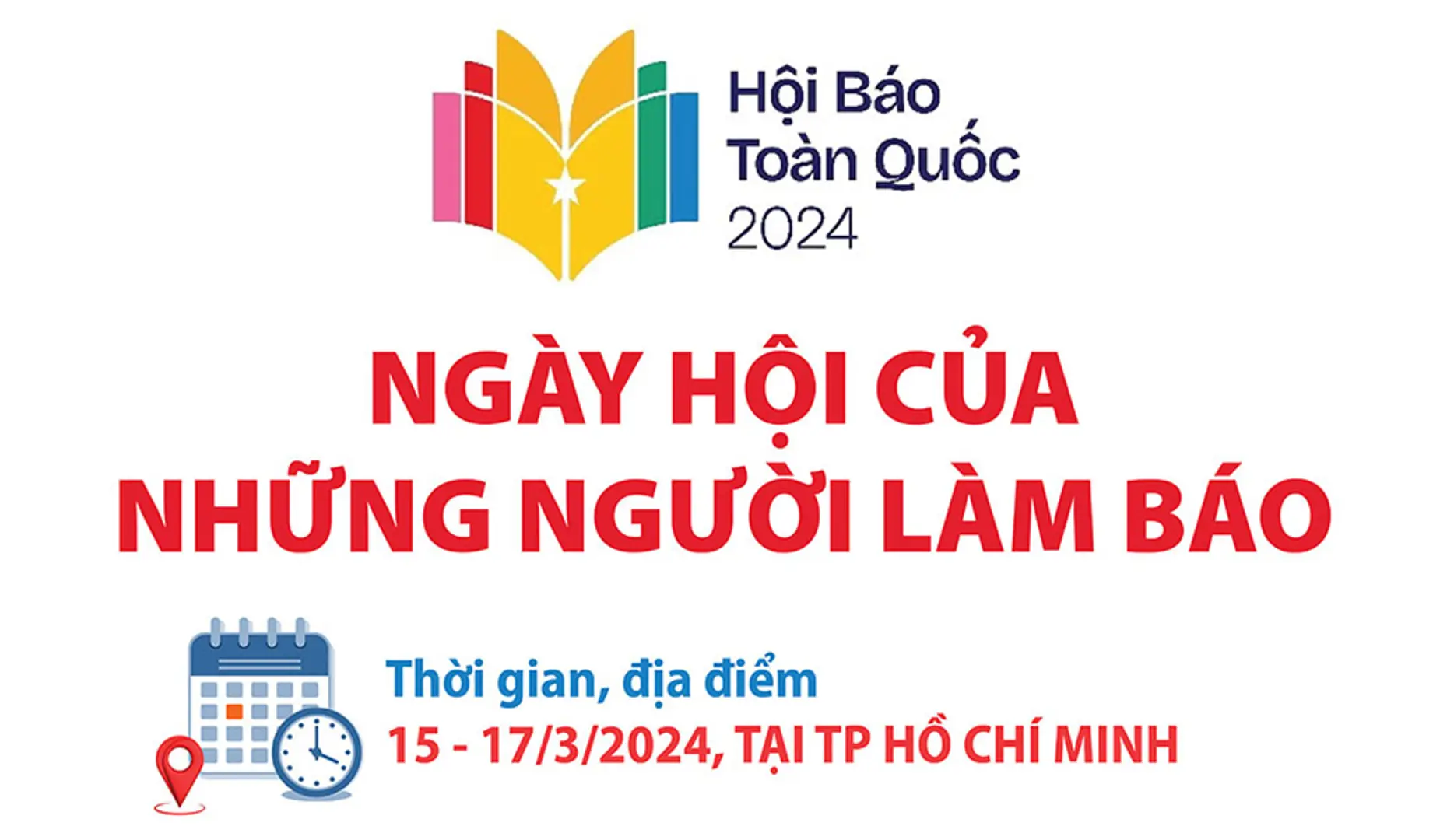 Đặc sắc Hội Báo toàn quốc năm 2024