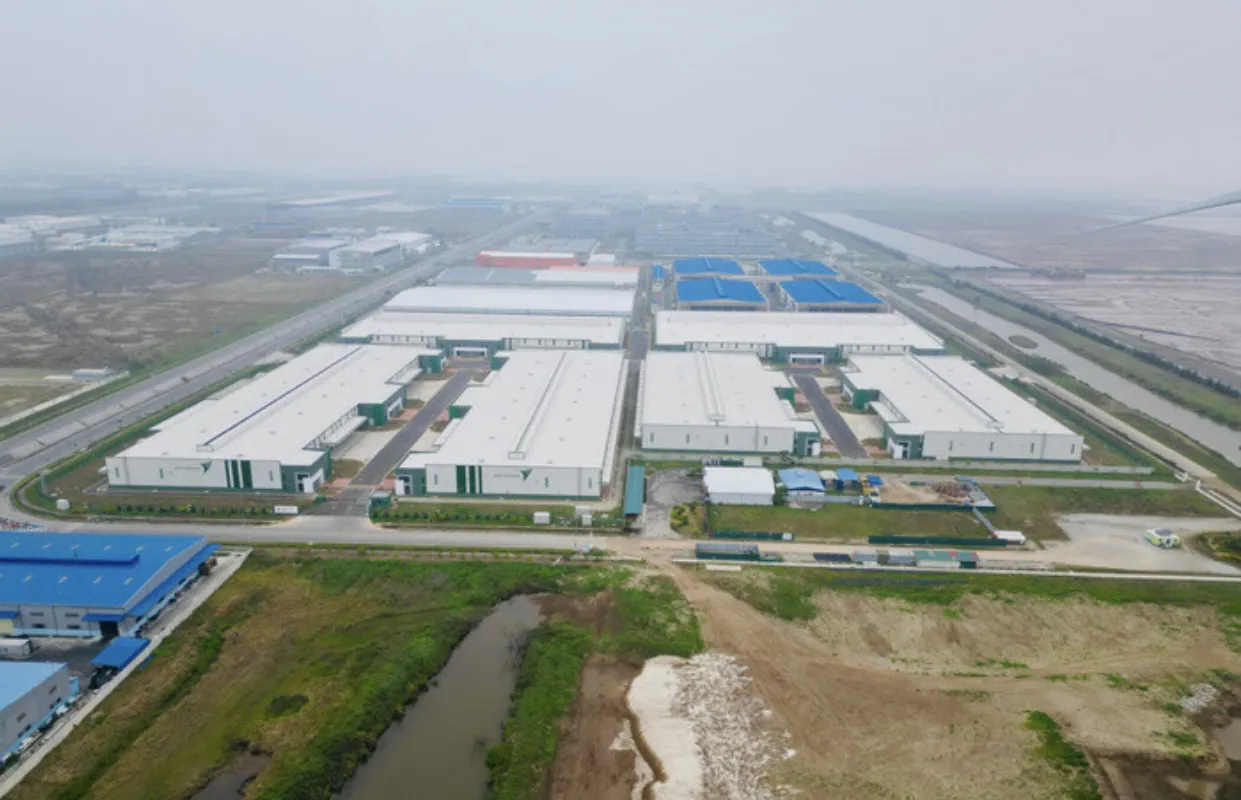 Xây sân bay quốc tế Tiên Lãng trong khu kinh tế Nam thành phố