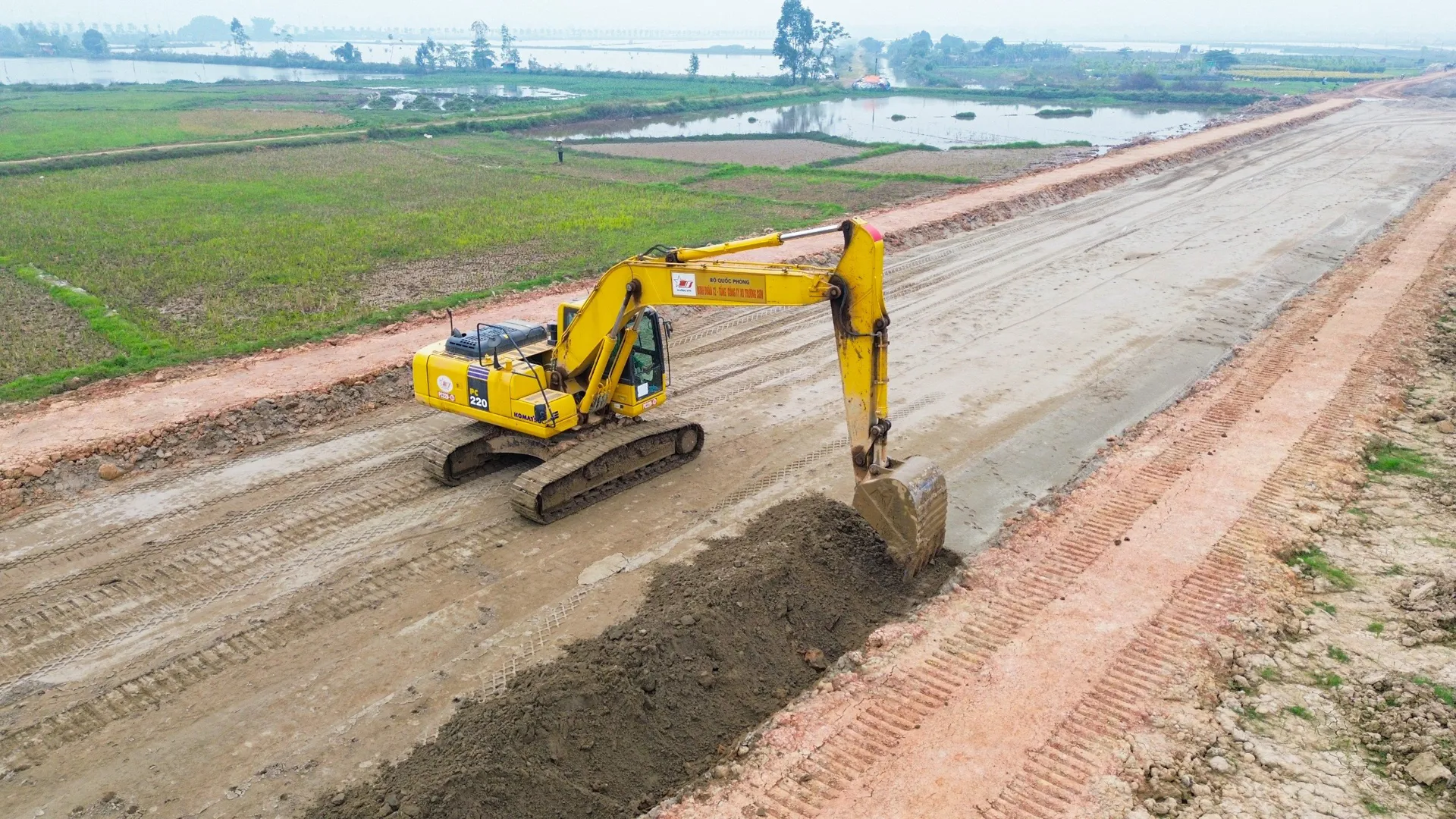 Tin tức tổng hợp hấp dẫn nhất trên báo in ra ngày 25/3/2024