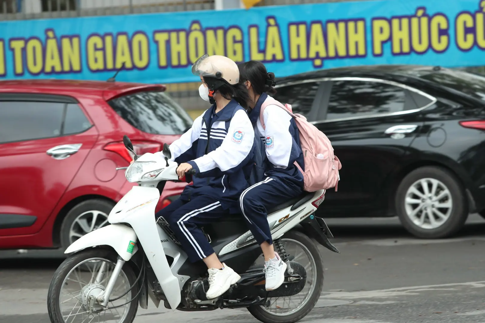 Quản lý phương tiện, giảm tai nạn cho người trẻ 