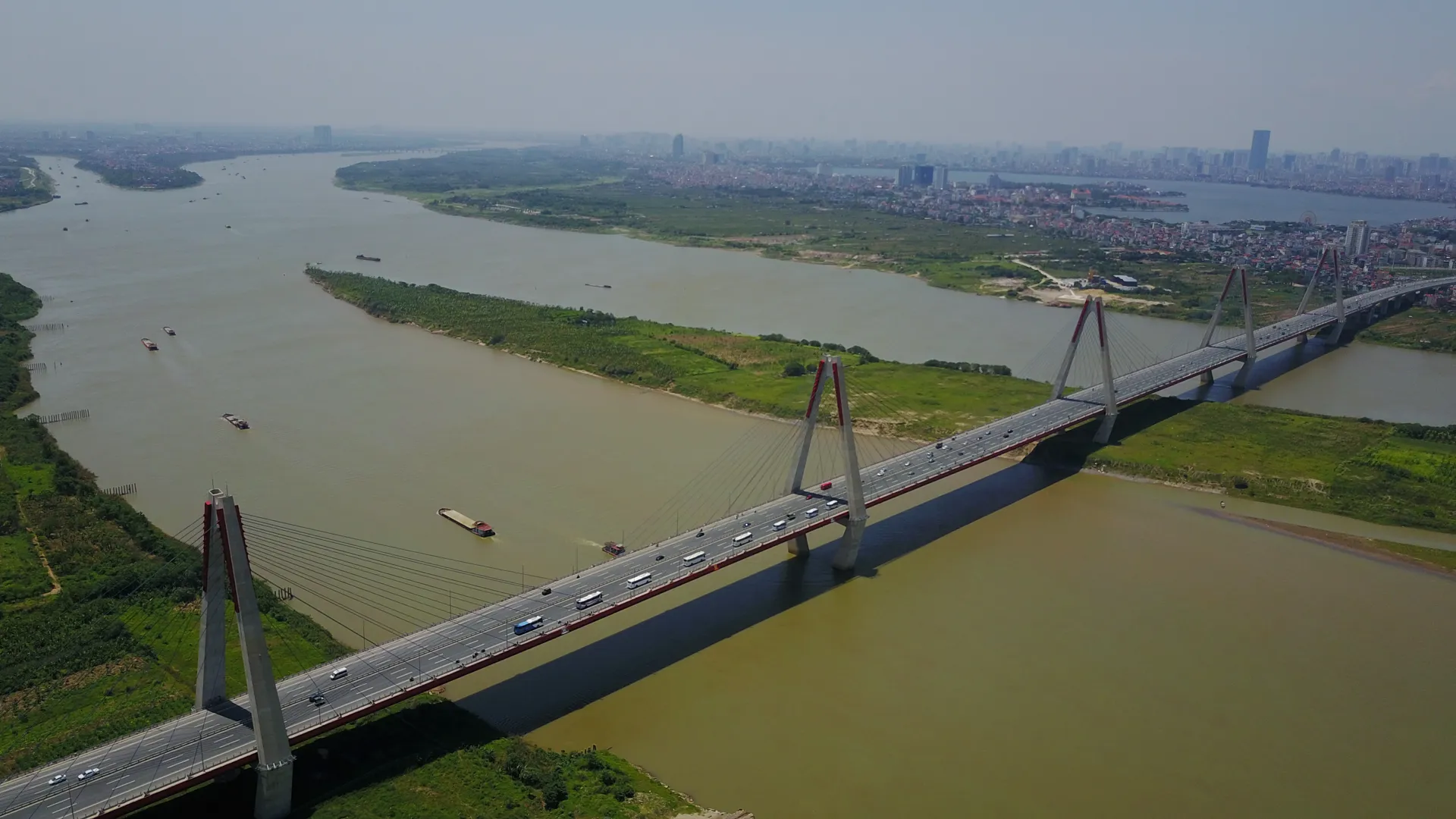 Tin tức tổng hợp hấp dẫn nhất trên báo in ra ngày 26/3/2024