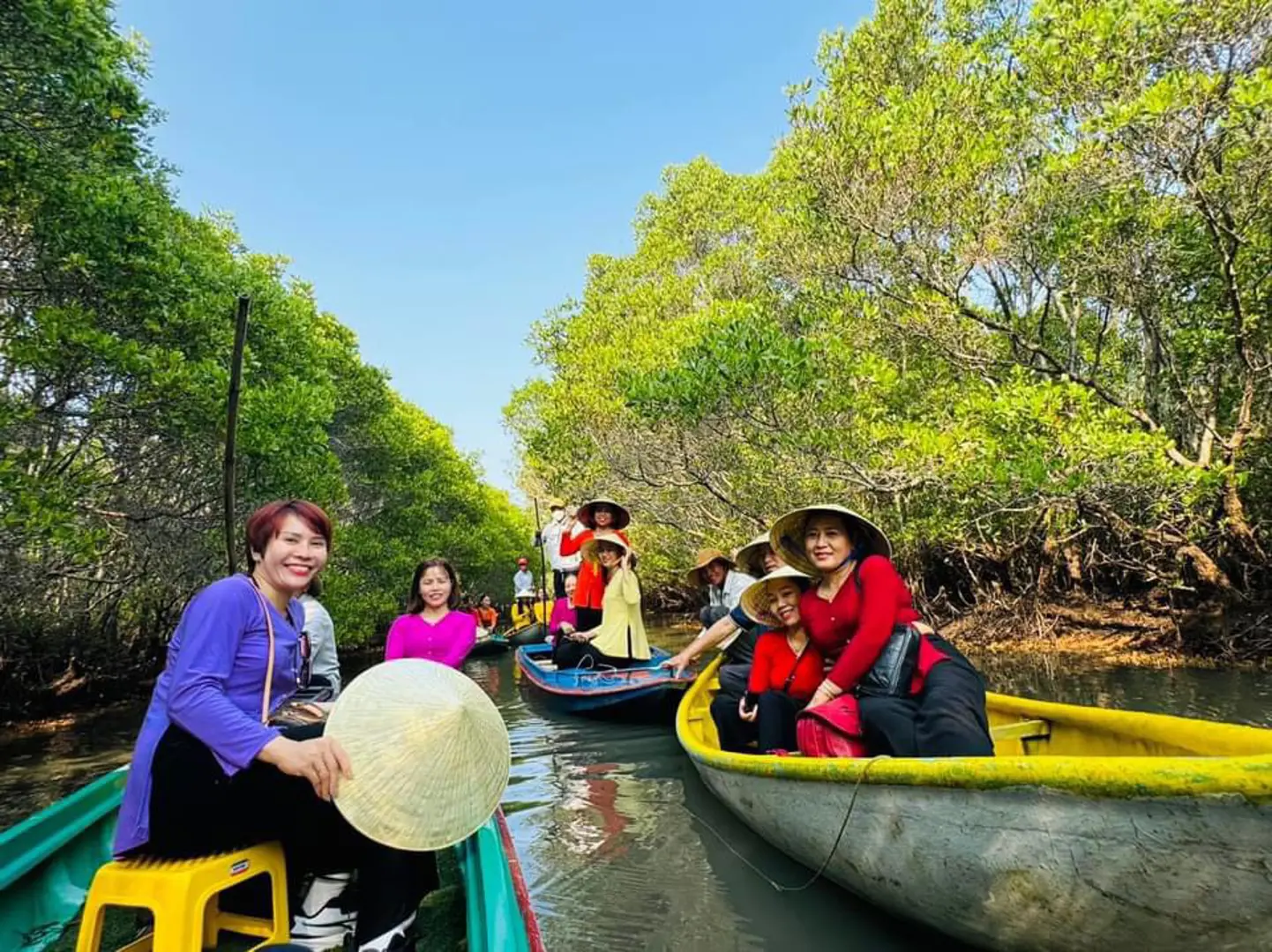 Quảng Ngãi khai thác “mỏ vàng” du lịch nông thôn 