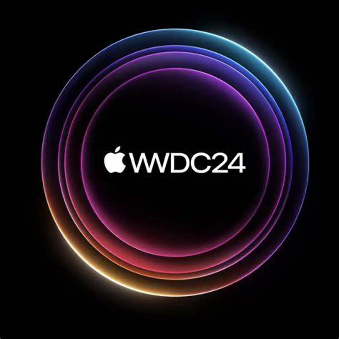 Apple sẽ tổ chức WWDC 2024 vào 10/6