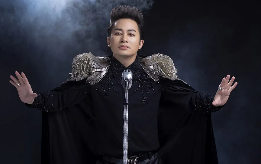Tùng Dương, Quốc Thiên,Myra Trần bùng nổ với "Love Story"