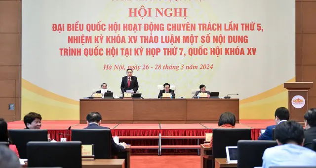 Cân nhắc lùi thời điểm thông qua Luật Bảo hiểm xã hội (sửa đổi)