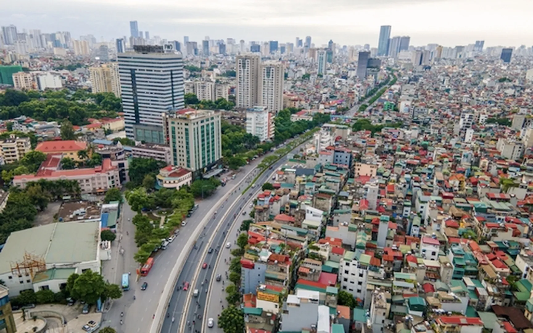 Bắt đầu thực hiện điều tra dân số và nhà ở giữa kỳ trên toàn quốc