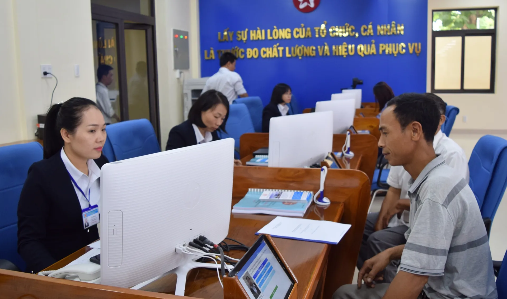 Đơn giản hóa 18 thủ tục hành chính thuộc quản lý của Bộ Tài chính